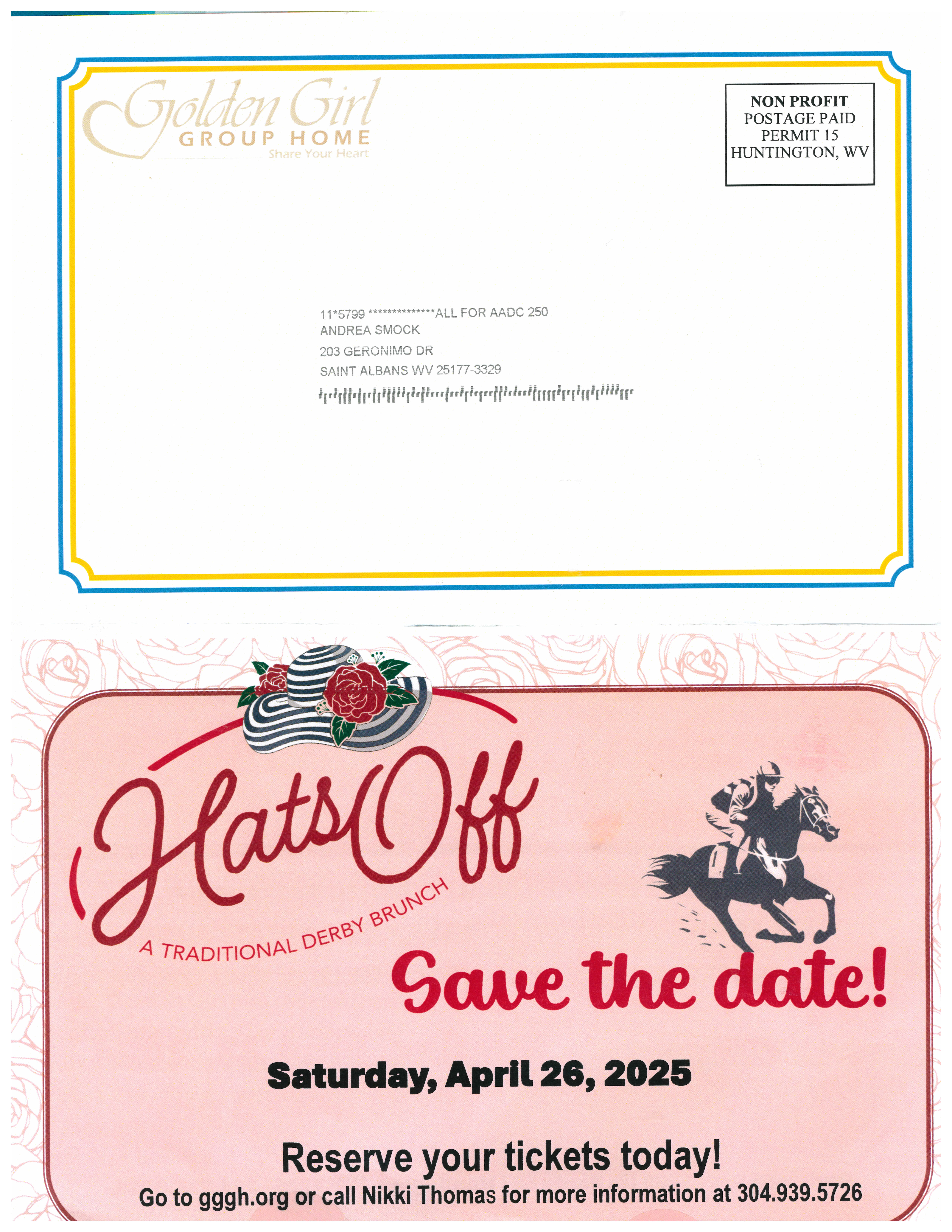 Page 4 of Summer 2024 Newsletter